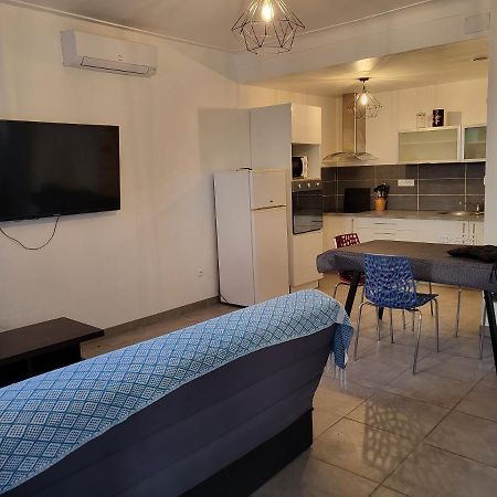 Clementine Apartment Collioure Ngoại thất bức ảnh