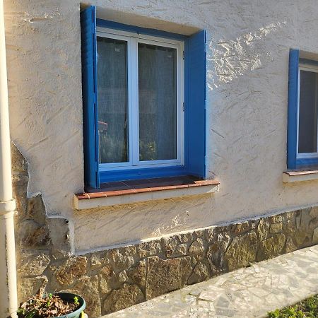 Clementine Apartment Collioure Ngoại thất bức ảnh