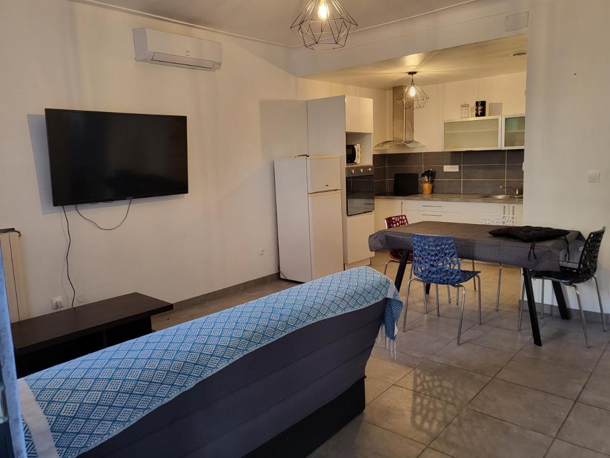 Clementine Apartment Collioure Ngoại thất bức ảnh
