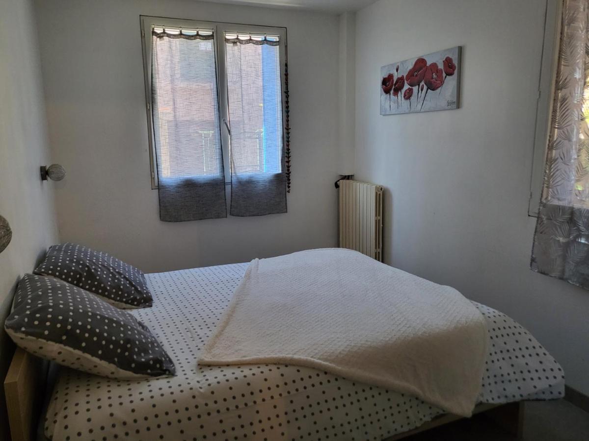 Clementine Apartment Collioure Ngoại thất bức ảnh