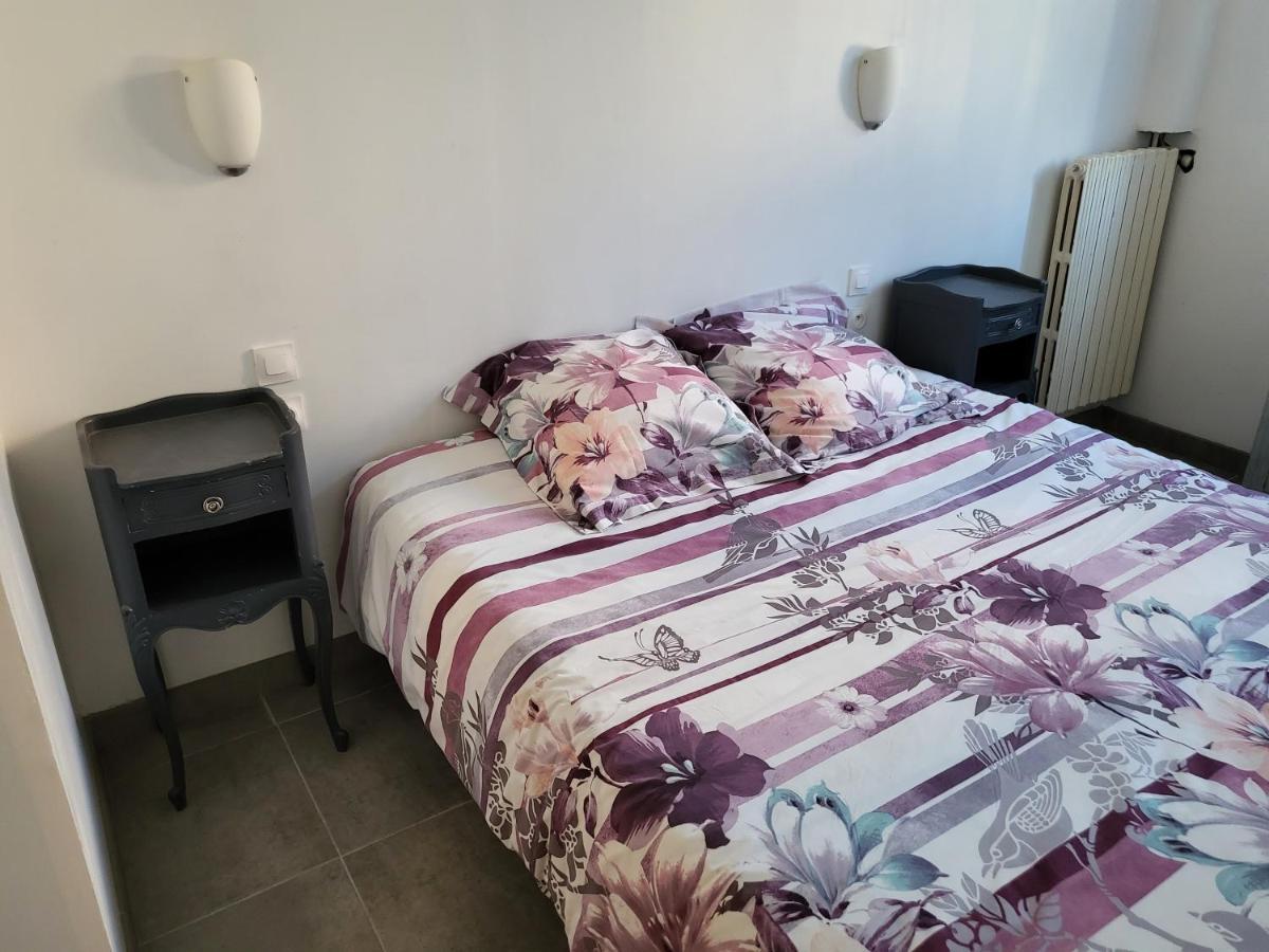 Clementine Apartment Collioure Ngoại thất bức ảnh