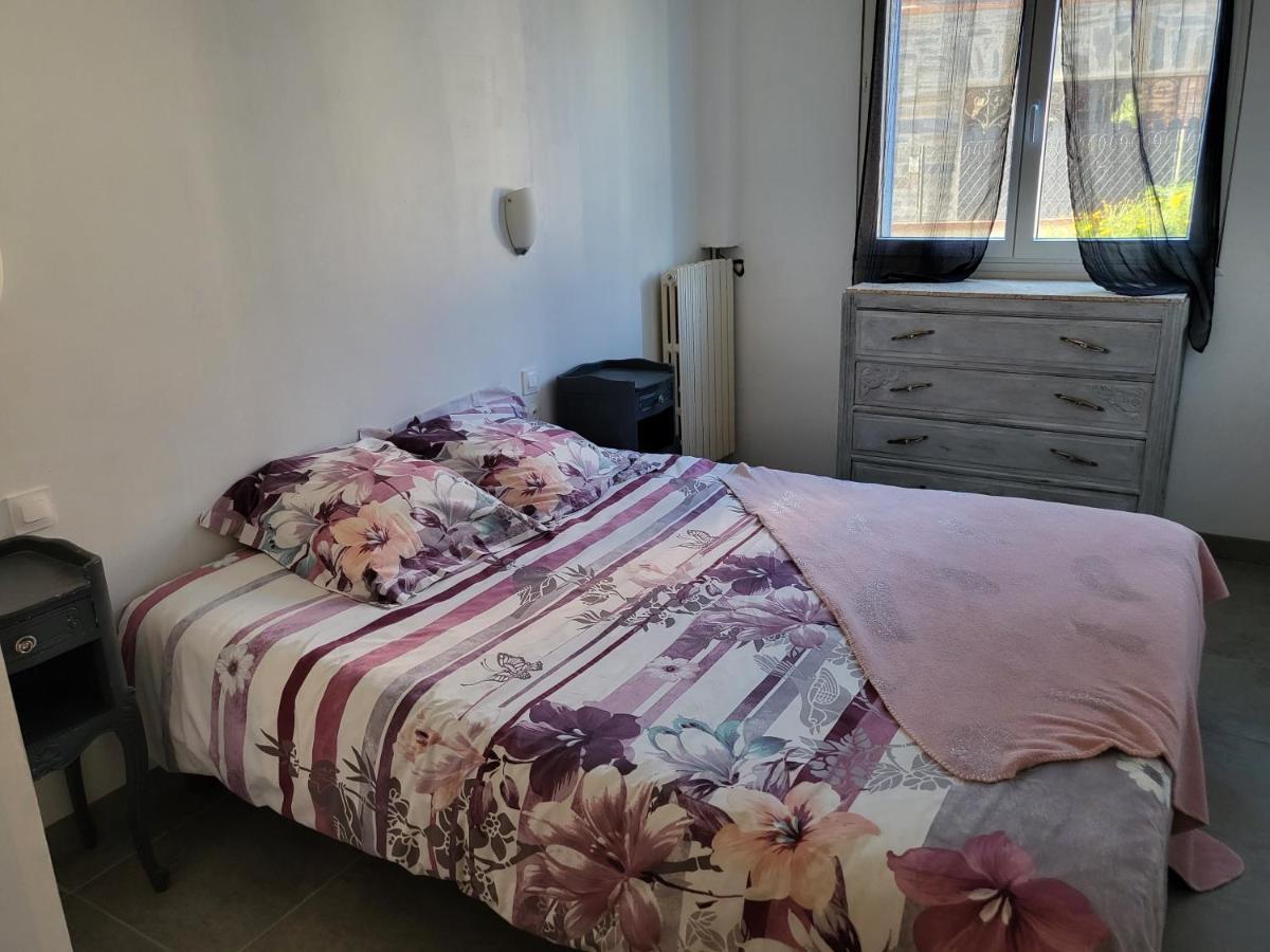 Clementine Apartment Collioure Ngoại thất bức ảnh